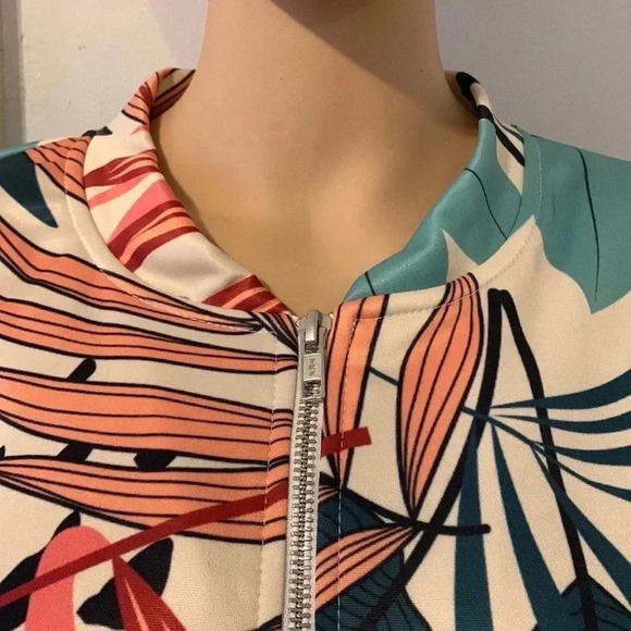 Simi Sienna jacket - Picture 3 of 7